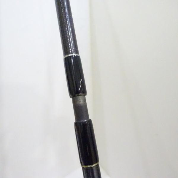 ブラックアロー 110MH